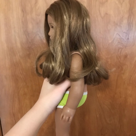 American girl doll Lea - Picture 6 of 7